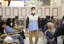 گزارش تصویری آزمون کارشناسی 1401